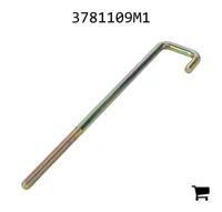 AGCO 3781109M1 Якорь