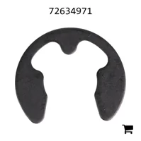 AGCO 72634971 Стопорная шайба