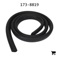 AGCO 173-8819 Уплотнитель капота