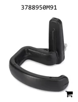 AGCO 3788950M91 Ручка фильтра крыши