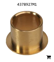 AGCO 4378927M1 Направляющая втулка