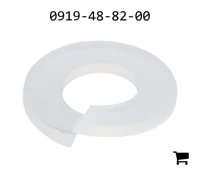 AGCO 0919-48-82-00 Шайба