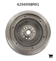 AGCO 4294998M91 Маховик