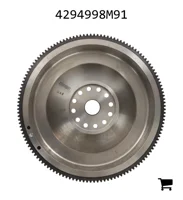 AGCO 4294998M91 Маховик