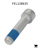 AGCO FEL128635 Болт с цилиндрической головкой
