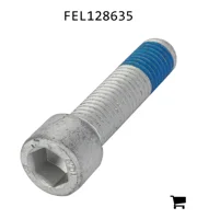 AGCO FEL128635 Болт с цилиндрической головкой