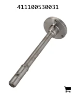 AGCO 411100530031 Вал
