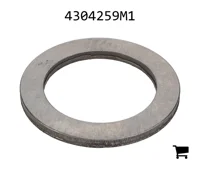 AGCO 4304259M1 Упорная шайба