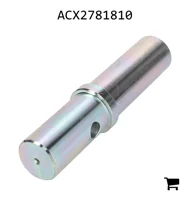 AGCO ACX2781810 Вал битера