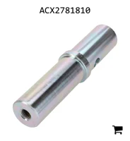 AGCO ACX2781810 Вал битера