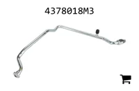 AGCO 4378018M3 Трубка