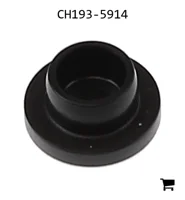 AGCO CH193-5914 Защитная заглушка