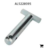 AGCO AL5220395 Палец