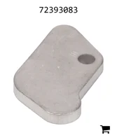 AGCO 72393083 Коромысло