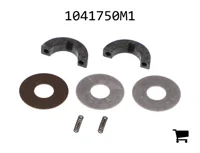 AGCO 1041750M1 Тормоз
