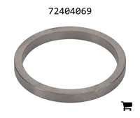 AGCO 72404069 Распорная втулка