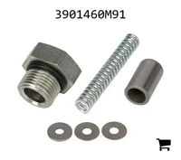 AGCO 3901460M91 Ремкомплект
