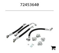 AGCO 72453640 Соединительная труба