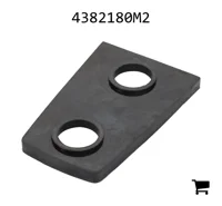 AGCO 4382180M2 Прокладка