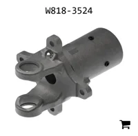 AGCO W818-3524 Прижимная вилка обгонной муфты Torqmaster, 35-я серия