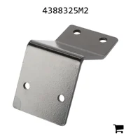 AGCO 4388325M2 Опора