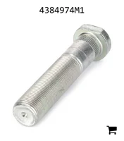 AGCO 4384974M1 Болт