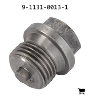 AGCO 9-1131-0013-1 Заглушка