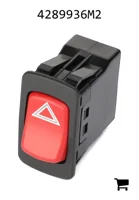 AGCO 4289936M2 Переключатель аварийной сигнализации