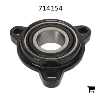 AGCO 714154 Опора