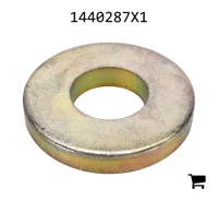 AGCO 1440287X1 Плоская шайба