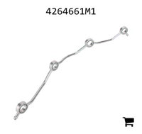 AGCO 4264661M1 Топливопровод
