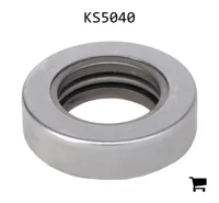 AGCO KS5040 Опорный подшипник