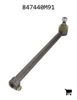 AGCO 847440M91 Трубка