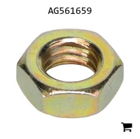 AGCO AG561659 Контргайка AGCO