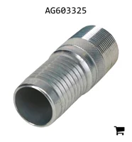 AGCO AG603325 Штуцер