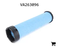 AGCO VA263096 Фильтрующий элемент воздушного фильтра