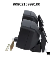 AGCO 008C215900100 Фара рабочего света