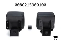 AGCO 008C215900100 Фара рабочего света