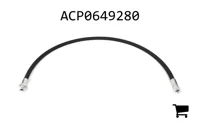 AGCO ACP0649280 Шланг 1/4"