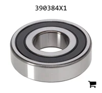 AGCO 390384X1 Подшипник 6306 2RS