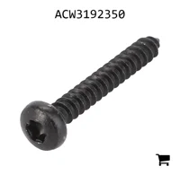 AGCO ACW3192350 Саморез