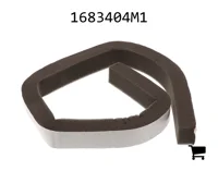 AGCO 1683404M1 Уплотнение