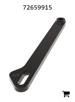 AGCO 72659915 Верхняя тяга навески с держателем грузов