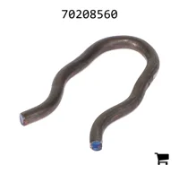AGCO 70208560 Пружина
