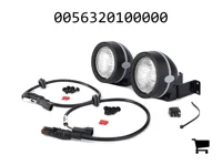 AGCO 0056320100000 Фонарь освещения рабочей зоны