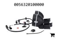 AGCO 0056320100000 Фонарь освещения рабочей зоны