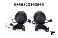 AGCO 0056320100000 Фонарь освещения рабочей зоны