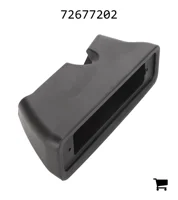 AGCO 72677202 Корпус фонаря