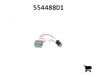 AGCO 554488D1 Жгут проводов