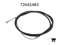 AGCO 72641403 Трос ручного тормоза